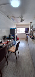 Blk 93 Bedok North Avenue 4 (Bedok), HDB 4 Rooms #567171941